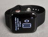 Apple Watch Series 5 (Cellular) Space Grey Aluminium, 44mm