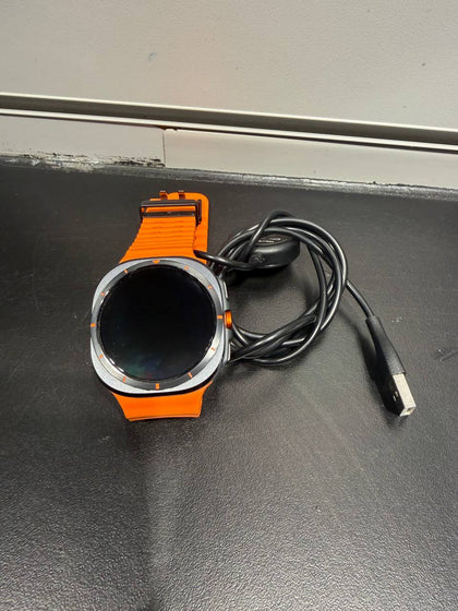 Samsung Galaxy Watch Ultra 47mm (SM-L705) 32GB Titanium Grey