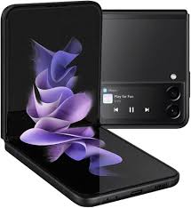 Samsung Z Flip 3 - 256GB - Unlocked
