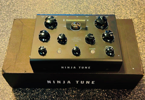 Erica Synths Zen Delay