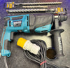 Makita SDS Hammer Drill + Case - HR2630