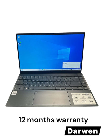 ASUS Zenbook 14 UX425 - 8gb - 256gb - W10H