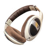 Sennheiser HD 599 Around-Ear Open Back Headphones - Ivory**Boxed**