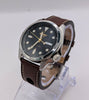 Seiko 5 Sports Men's Black Watch - SRPE67
