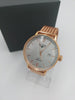 Elysee Sithon 13282M Made in Germany Men’s Automatic Dress Watch Rose Gold  *GREAT CONDITION*
