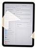 iPad A16 128GB Wifi 100% Bat **Boxed**