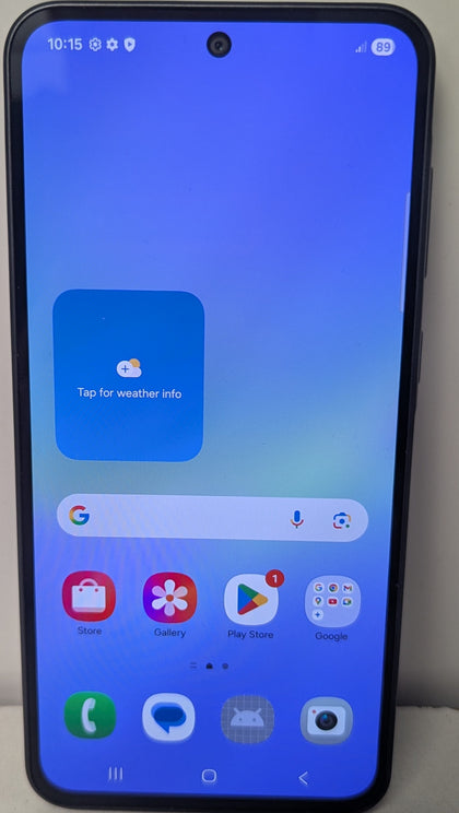 Samsung Galaxy A36 5G 256gb