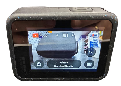 Go Pro Hero 12 Black bundle