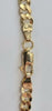 9ct Gold  Curb Chain 20"