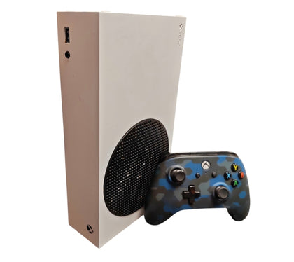 Microsoft XBox Series S 512GB Digital Console**Unboxed**