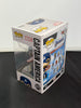 funko pop avengers captain america broken shield 573