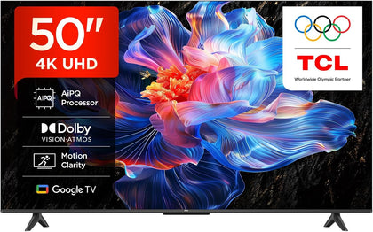 TCL 50V6C-UK 50