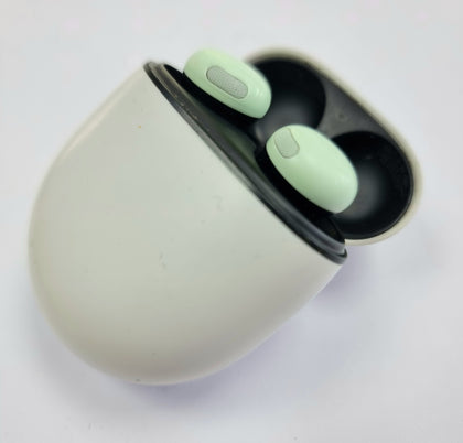 Google Pixel Buds Pro 2 Wintergreen