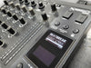 Denon DJ X1850 Prime 4-Channel Professional DJ Digital Mixer