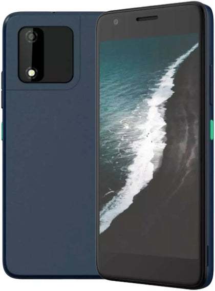 Mobiwire Verda 32GB Blue 4G Dual SIM
