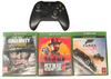 Microsoft Xbox One 500GB Bundle
