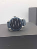 Tag Heuer G Connect SBR8A11 Mens Smart Watch - With 45mm Blue Rubber Strap - Boxed With Papers