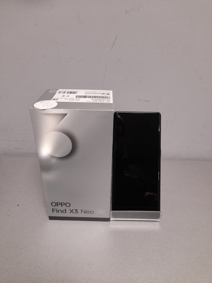 Oppo Find X3 Neo 256GB Unlocked Boxed