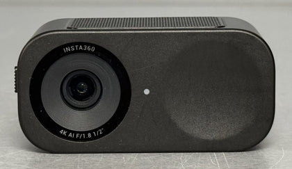 Insta360 Link 2C Webcam ( Camera Only ) ** Unboxed **