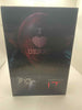 It (2017) pennywise figurine box set