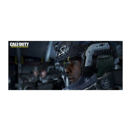 Call of Duty Infinite Warfare