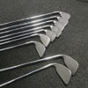 Ping Karsten Zing Irons - Green Dot Edition - 3,4,5,6,7,8,9 IRONS - PW & SW