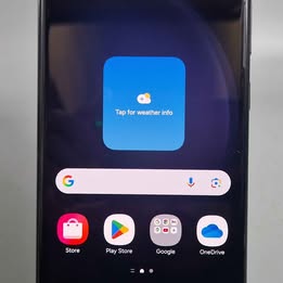 Samsung S23 Ultra 512GB Phantom Black, Unlocked