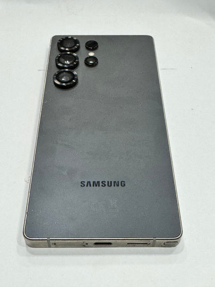 Samsung Galaxy S25 Ultra - 256gb - Unlocked