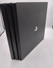 PS4 Pro 1TB Black