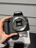 ** SALE ** Canon EOS 2000D Black + 18-55mm IS II