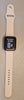 Apple Watch SE 2nd Gen (GPS) , Starlight Aluminium, 44mm