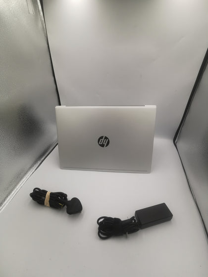 HP 455 G6 Ryzen 7 2700U 8GB RAM 256GB SSD Windows 10