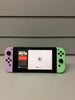 Nintendo Switch Original Pastel Green/Pastel Purple - 32GB Storage