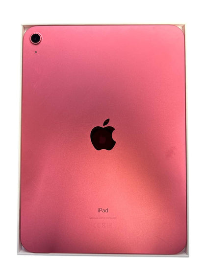 iPad 10th Gen A2696 - 64GB [BOXED]