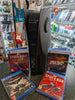 Sony Ps5 Disc Version Console With 4 Games