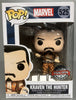** Collection Only ** Pop! Marvel 80th Anniversary - Kraven The Hunter #525