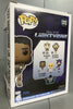 ** Collection Only ** Funko Pop! Izzy Hawthorne (Jr. Zap Patrol) - Lightyear #1212
