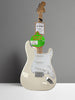 Squier Affinity Stratocaster White electric Guitar