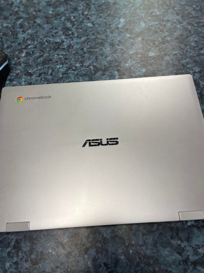 Asus Chromebook 4GB Ram 64GB Storage 11.6