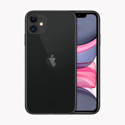 Iphone 11 - 64Gb - Black