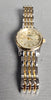 Rotary Stainless Steel Ladies Two Tone Watch - LB10793/09