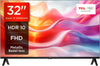 TCL 32S5400AFK 32-inch Television, HDR, FHD, Smart TV Powered by Android TV **Collection Only**