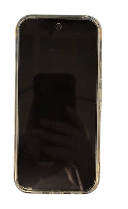 Google Pixel 10 Pro 128GB Grey