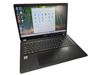 ACER LAPTOP CORE I3 10TH GEN WINDOWS 11 PRESTON STORE