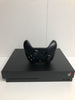 Microsoft Xbox One X - 1 TB - Black