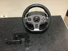 PXN V9 Gen 2, Steering Wheel, Gear Stick and Pedals