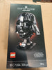 LEGO Star Wars Darth Vader Helmet