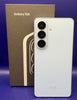 Samsung Galaxy S26 256GB Sky Blue Unlocked Boxed - Chesterfield