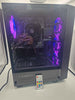 Custom Gaming Desktop PC – AMD Ryzen 5 5600G – 8GB DDR4 RAM – 512GB SSD – AMD Radeon Graphics – Windows 11