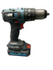 Erbauer Combi Drill Cordless ECD18-Li-218V